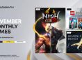 Nioh 2 and Lego Harry Potter headline PS Plus for November