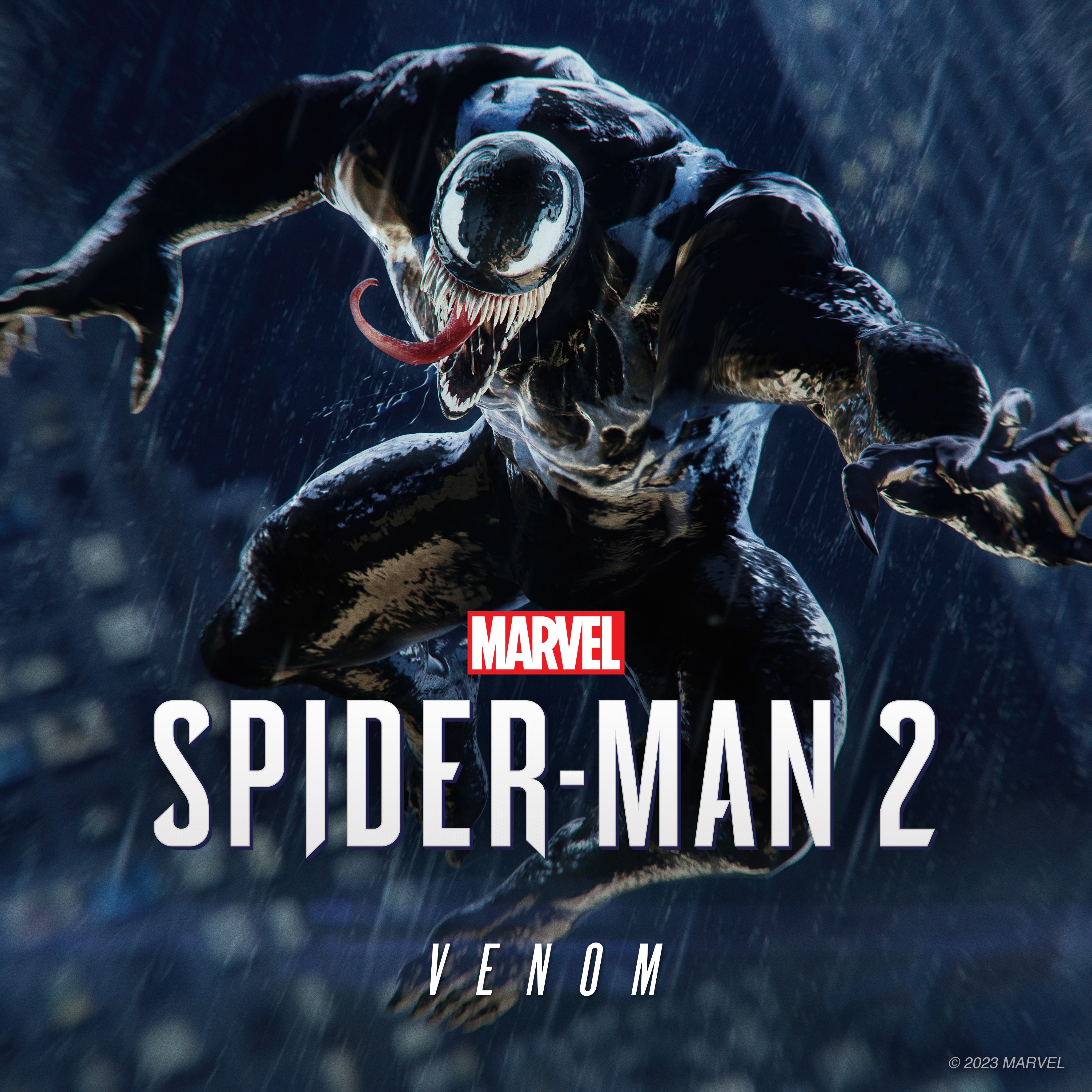 Rumour Venom s Identity Confirmed In Marvel s Spider Man 2 Rumour Venom s Identity Confirmed In Marvel s Spider Man 2