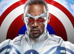 Captain America: Brave New World partially re-shot after poor response from test audiences