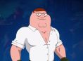Peter Griffin is going on Hot Ones