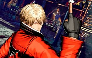 SNK to host mega $2.5 million Fatal Fury: City of the Wolves World Championship this year