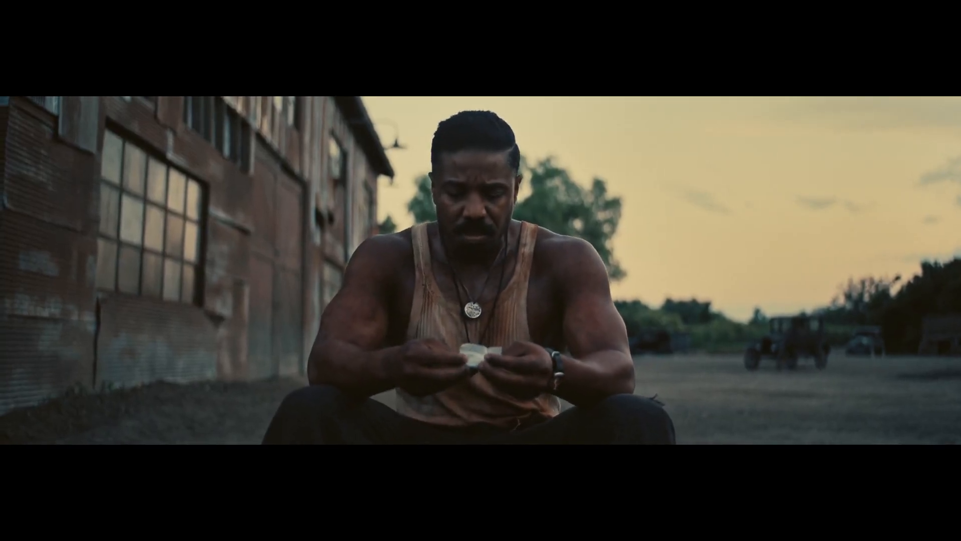 Black Panther's Michael B. Jordan and Ryan Coogler reunite for horror ...