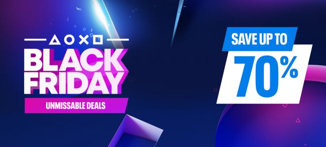 Here are ten great selections from Sony's Black Friday sale