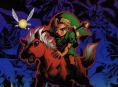 The Legend of Zelda: Majora's Mask came close to having support for voice commands