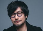 Hideo Kojima wants to get away from the Earth for a few months and honestly that sounds like a great idea