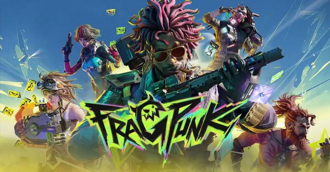 Fragpunk