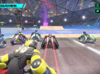 Everything you need to know before playing Drag x Drive, courtesy of Nintendo