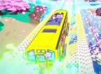 Denshattack mixes Tony Hawk with Japanese train culture