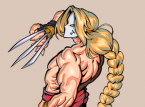 Orville Peck suits up as Vega in Street Fighter reboot