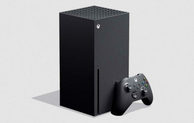 Microsoft might be turning the Xbox Into a full-blown PC