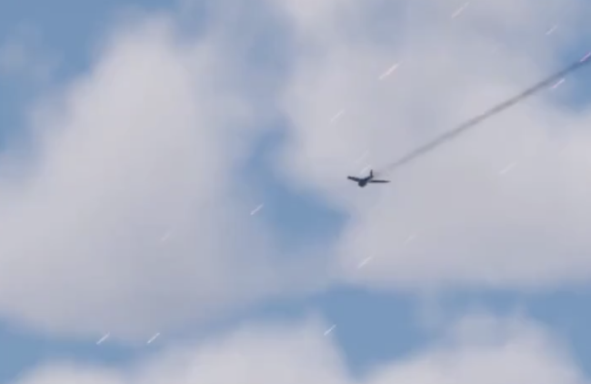 Video game footage from War Thunder, Arma 3, Call of Duty being mistaken online as real combat in Iran