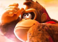 Lego and Nintendo are preparing a Donkey Kong collaboration