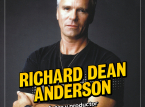 San Diego Comic-Con M&aacute;laga 2026 will feature Stargate SG-1 and MacGyver star Richard Dean Anderson as a special guest