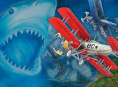 Six Toaplan gems are making a comeback in Flying Fire Shark: Toaplan Arcade Garage