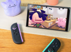 Nintendo: "We have new titles prepared for the second half of this fiscal year"