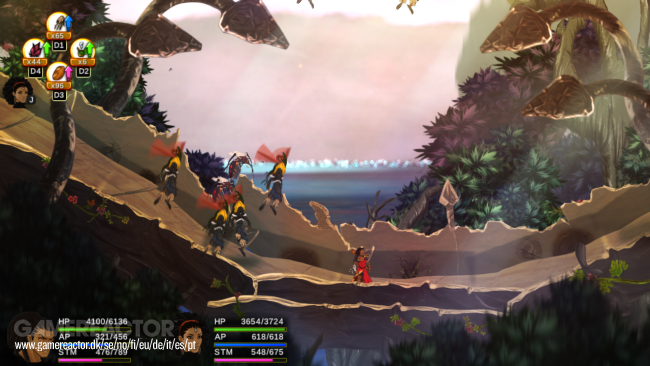 Aurion: Legacy of the Kori-Odan