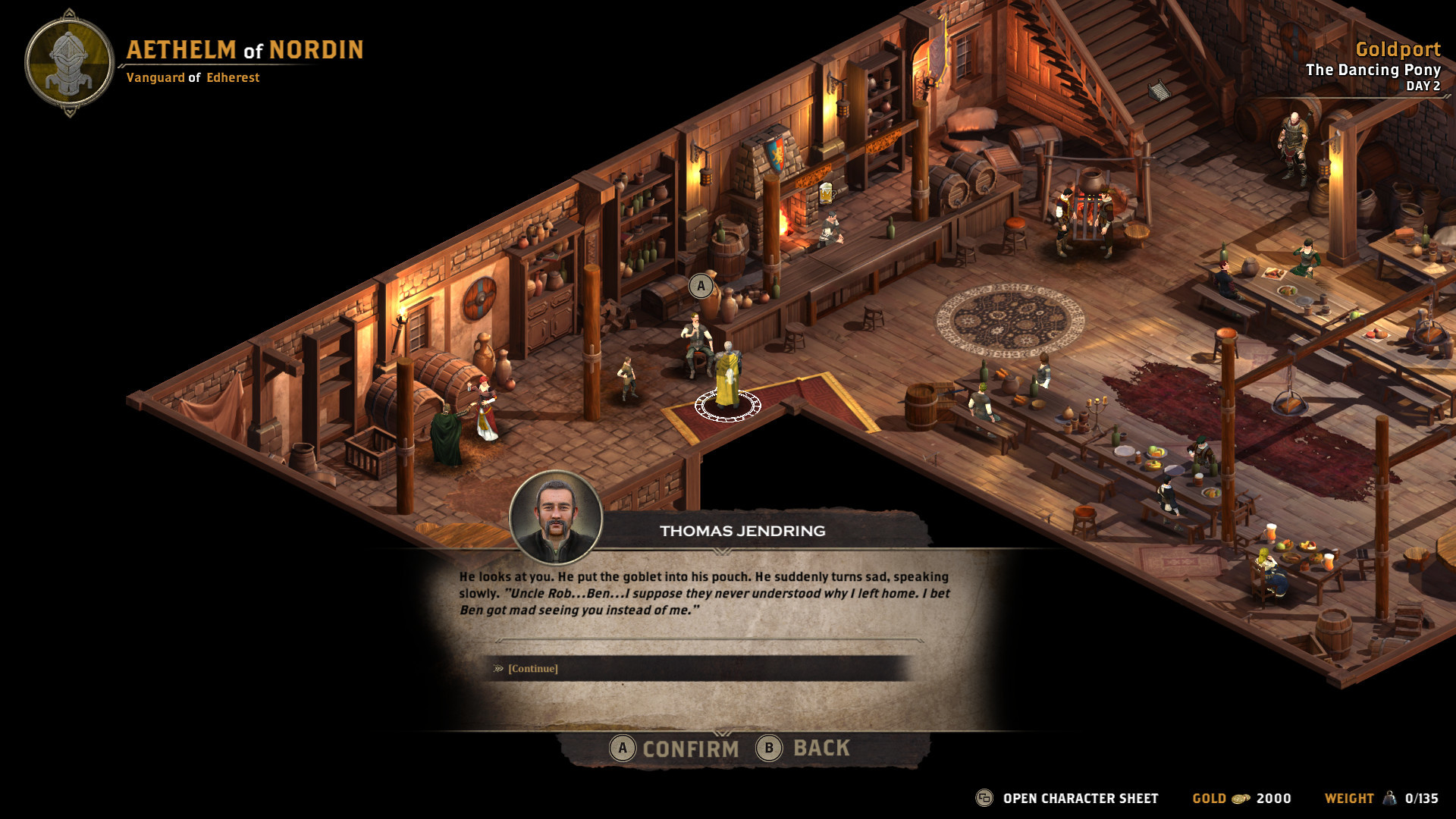 alaloth-champions-of-the-four-kingdoms-gamereactor-uk