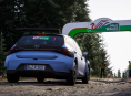 Assetto Corsa Rally has teamed up with the FIA to create a new esports competition: The FIA Esports Global Rally Tour