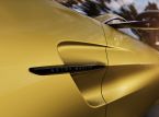 Aston Martin to show off next-generation of the Vantage in mid-February