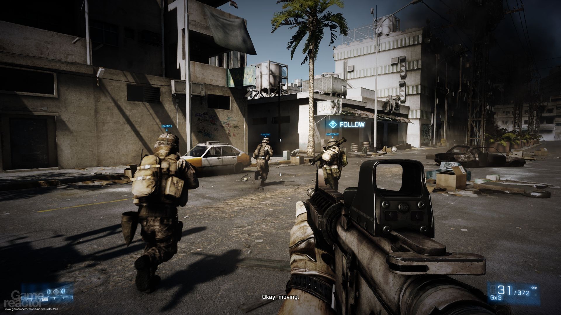 Battlefield 4 Community Operations is Rolling Out October 27 - News -  Battlelog / Battlefield 4