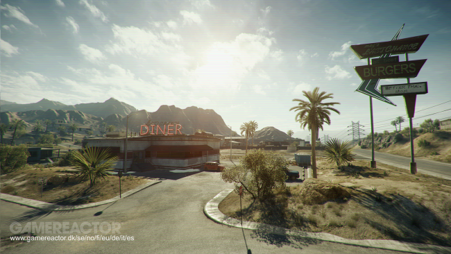 Battlefield: Hardline