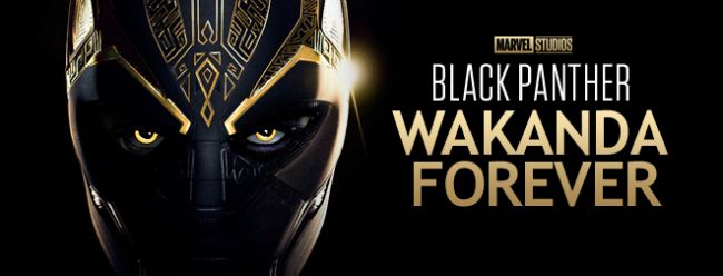 Black Panther: Wakanda Forever