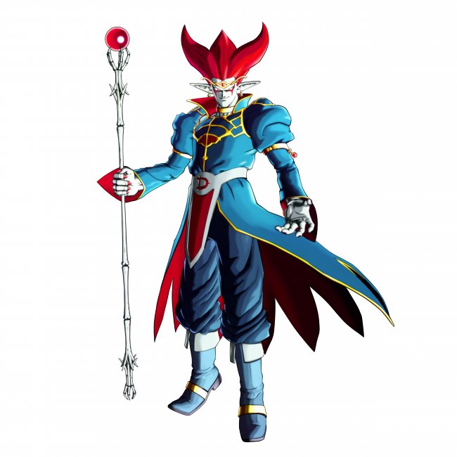 Dragon Ball Xenoverse
