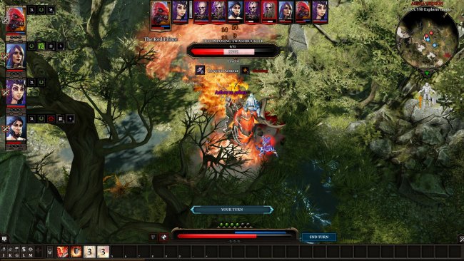 Divinity: Original Sin II