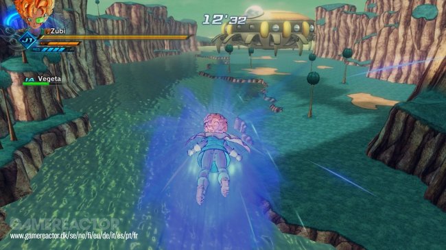 Dragon Ball Xenoverse 2