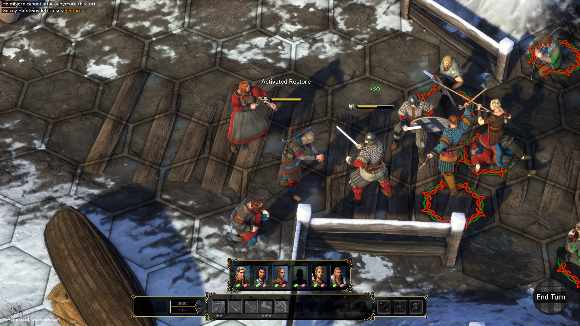 THQ Nordic acquires the Expeditions series - Expeditions: Viking ...