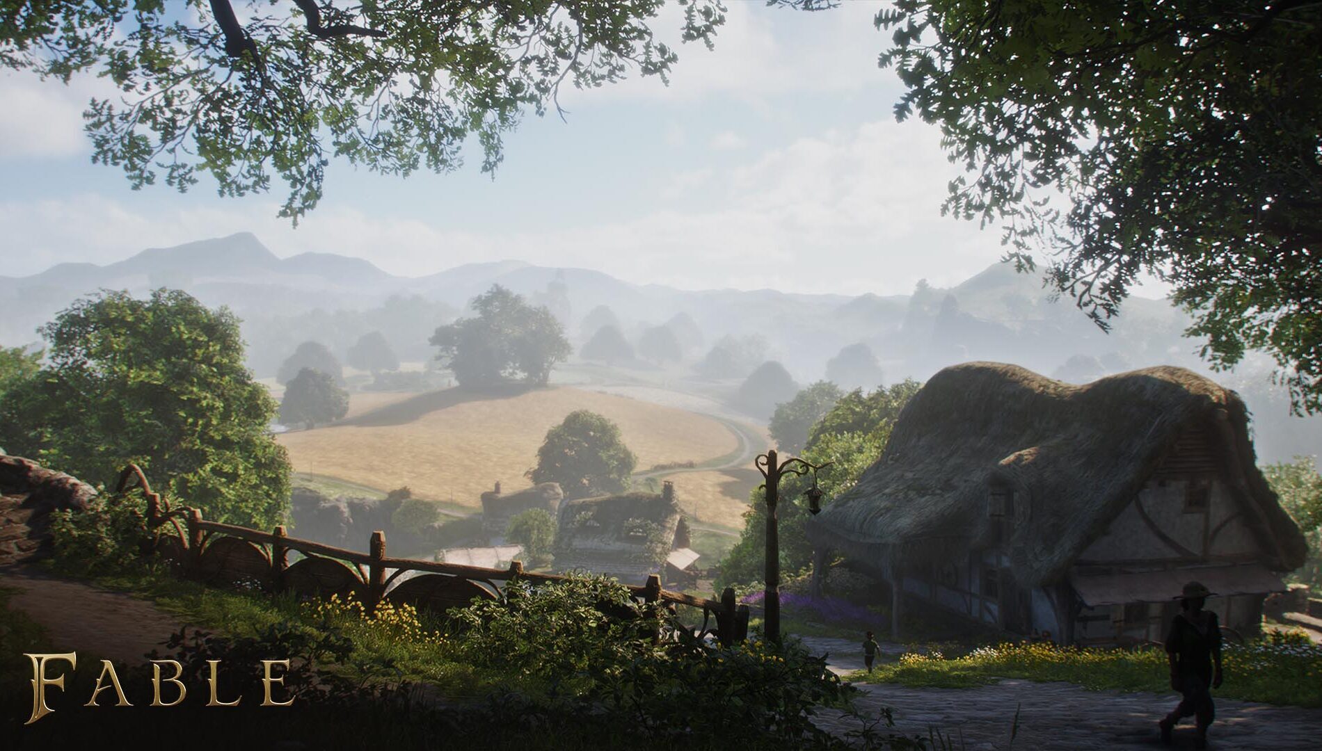 Fable is regarded as a "new beginning" for the series: All the key ...