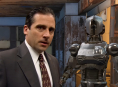 Fallout 4 will never be the same after being visited by Michael Scott