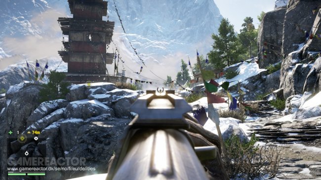 Far Cry 4