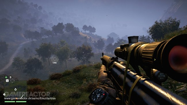 Far Cry 4