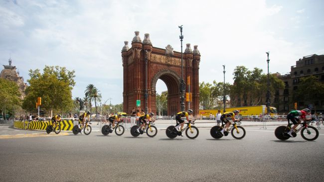 Spain will lose a summer tradition in 2027: La Vuelta a España changes its dates