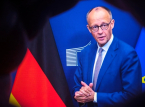 Friedrich Merz opens Munich Security Conference as leaders warn world order "under destruction"