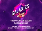 Galaxies Autumn 2025 Showcase promises news and updates from over 50 games