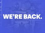 Game Informer is officially back, with all of its old staff