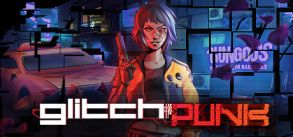 Glitchpunk