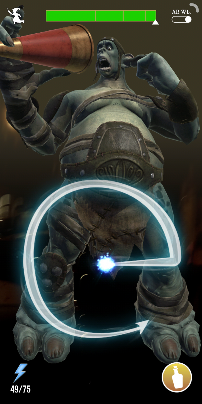 Harry Potter: Wizards Unite Review - Gamereactor