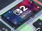 Nintendo Switch 2 Welcome Tour was made by the Mario Party developer