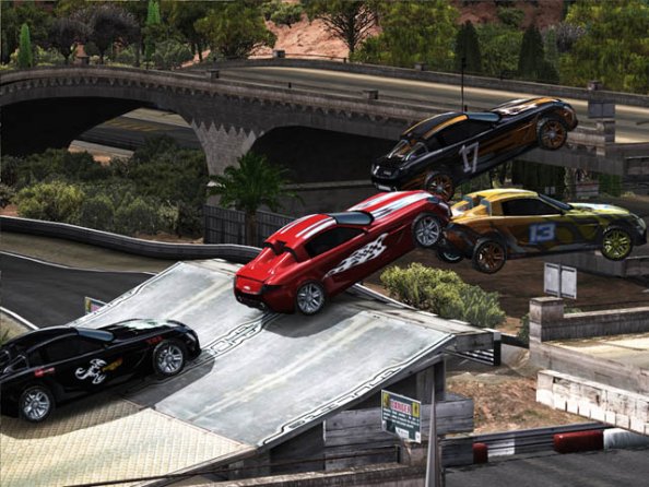 Trackmania 2
