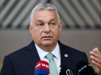 Hungary deploys military to guard gas pipeline amid election tensions