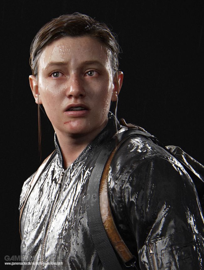 Insider The Last of Us 3 is currently in development for PlayStation 6