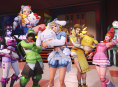 It's not a fever dream, Overwatch and Hello Kitty are crossing over