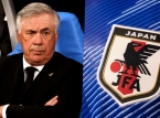 Japan transforms a 0-2 into 3-2: First ever football victory against Brazil