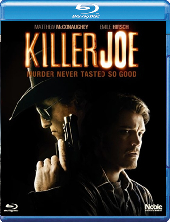 Killer Joe - Gamereactor UK