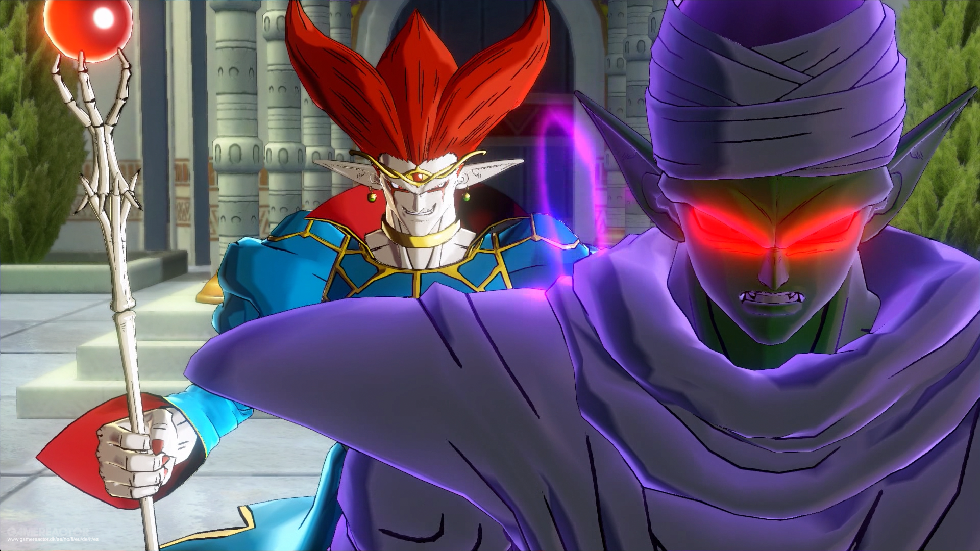 Dragon Ball Xxxenoverse