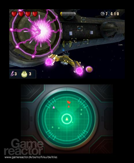 Lego Star Wars III: The Clone Wars