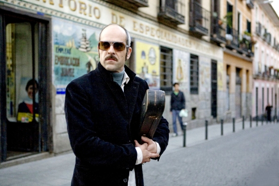 The Limits of Control - Gamereactor UK